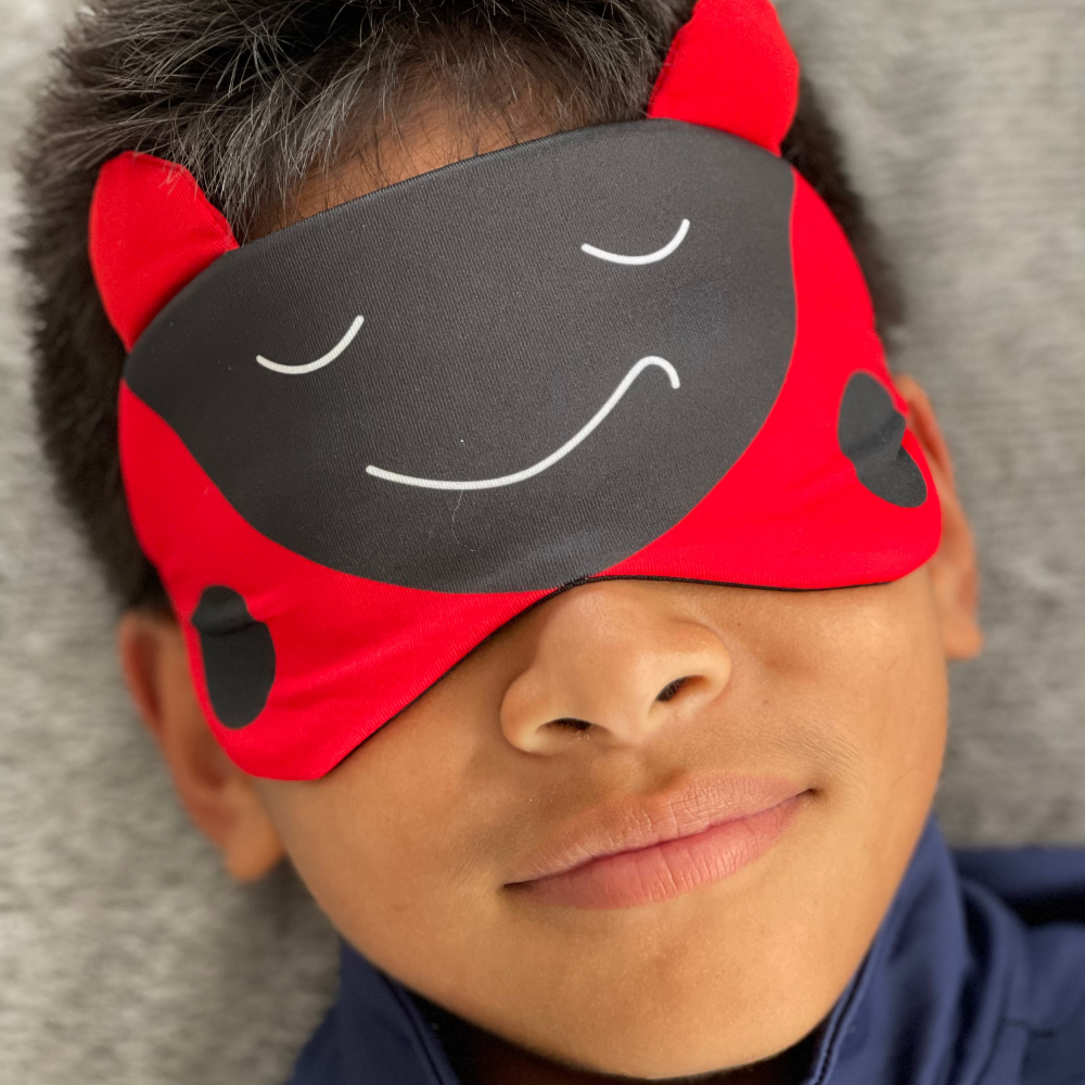 Animal Eye Mask Fridgetogo Australasia