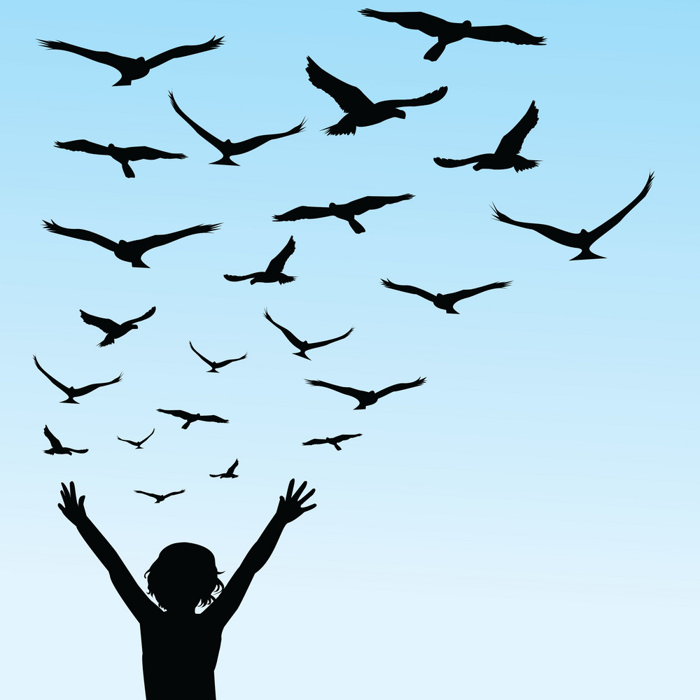 Who's on Your Team Helping You FLY?
