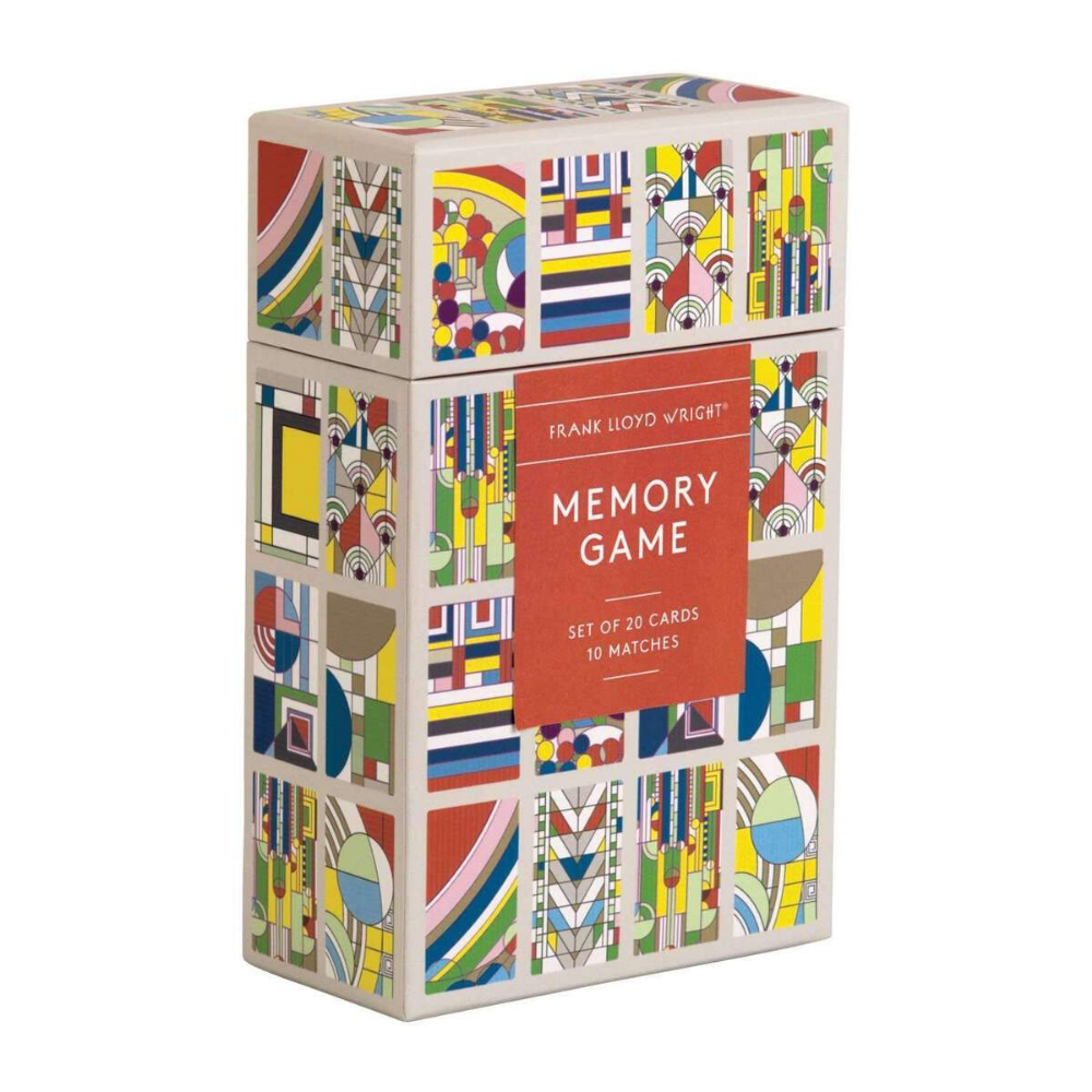 Get Your Memory Back...