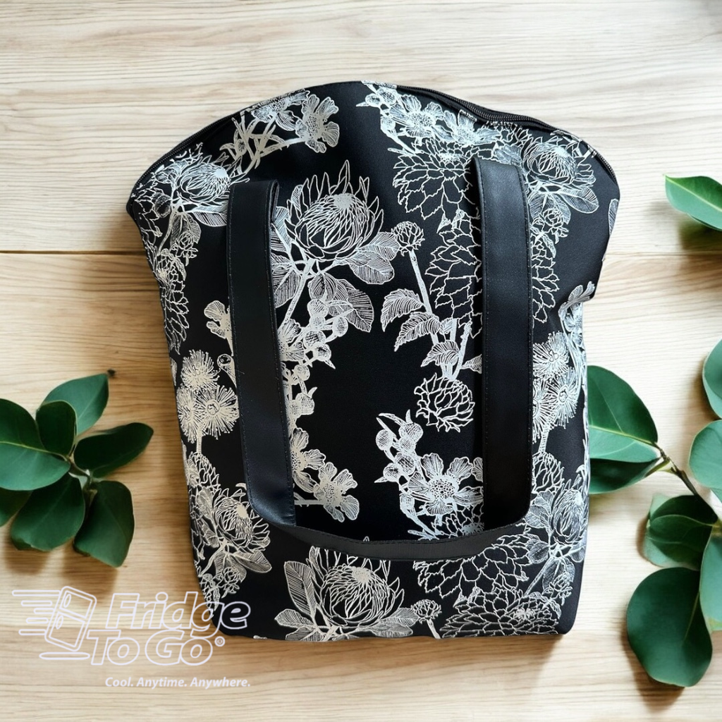 Shopping Tote