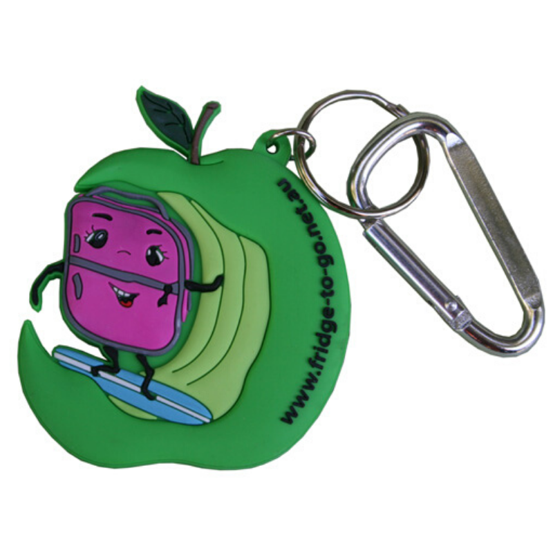 BAG TAG FRUIT