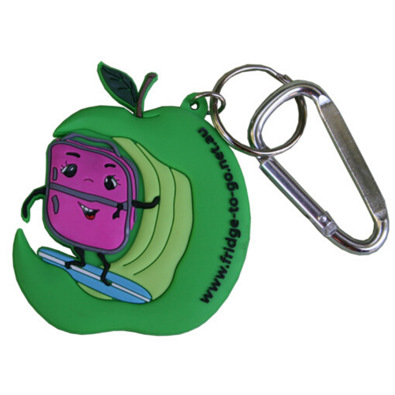 Fruit Bag Tag