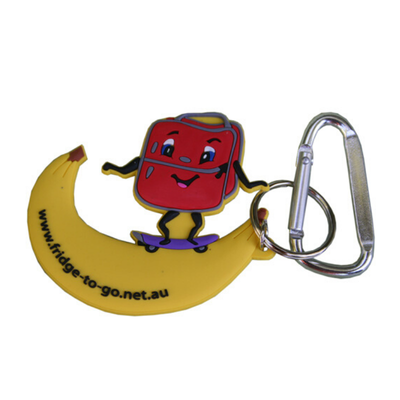 BAG TAG FRUIT