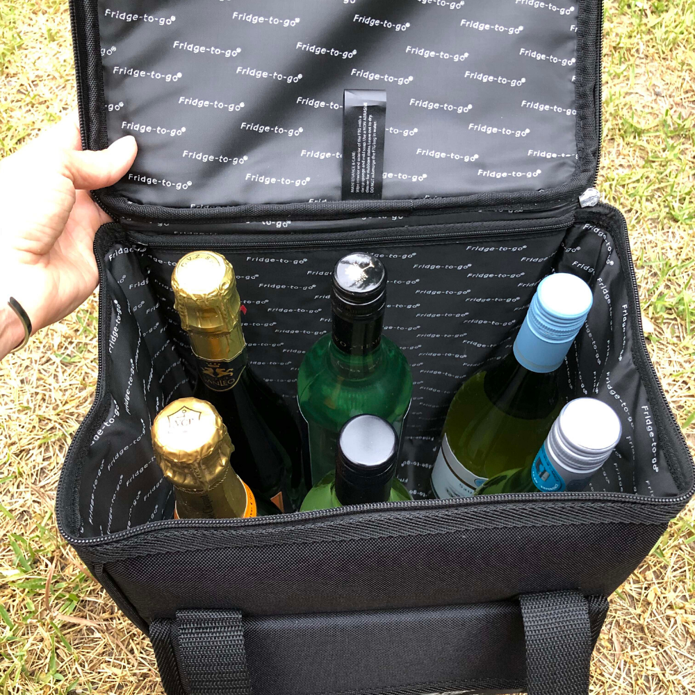 MF24 Carry All (Family Bag)