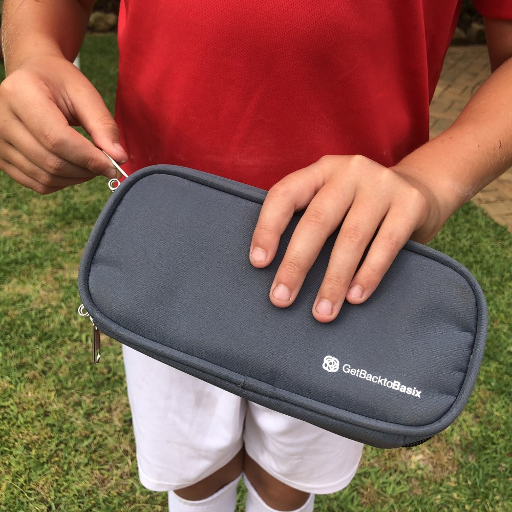 EPIPEN Insulated Medical Travel Case