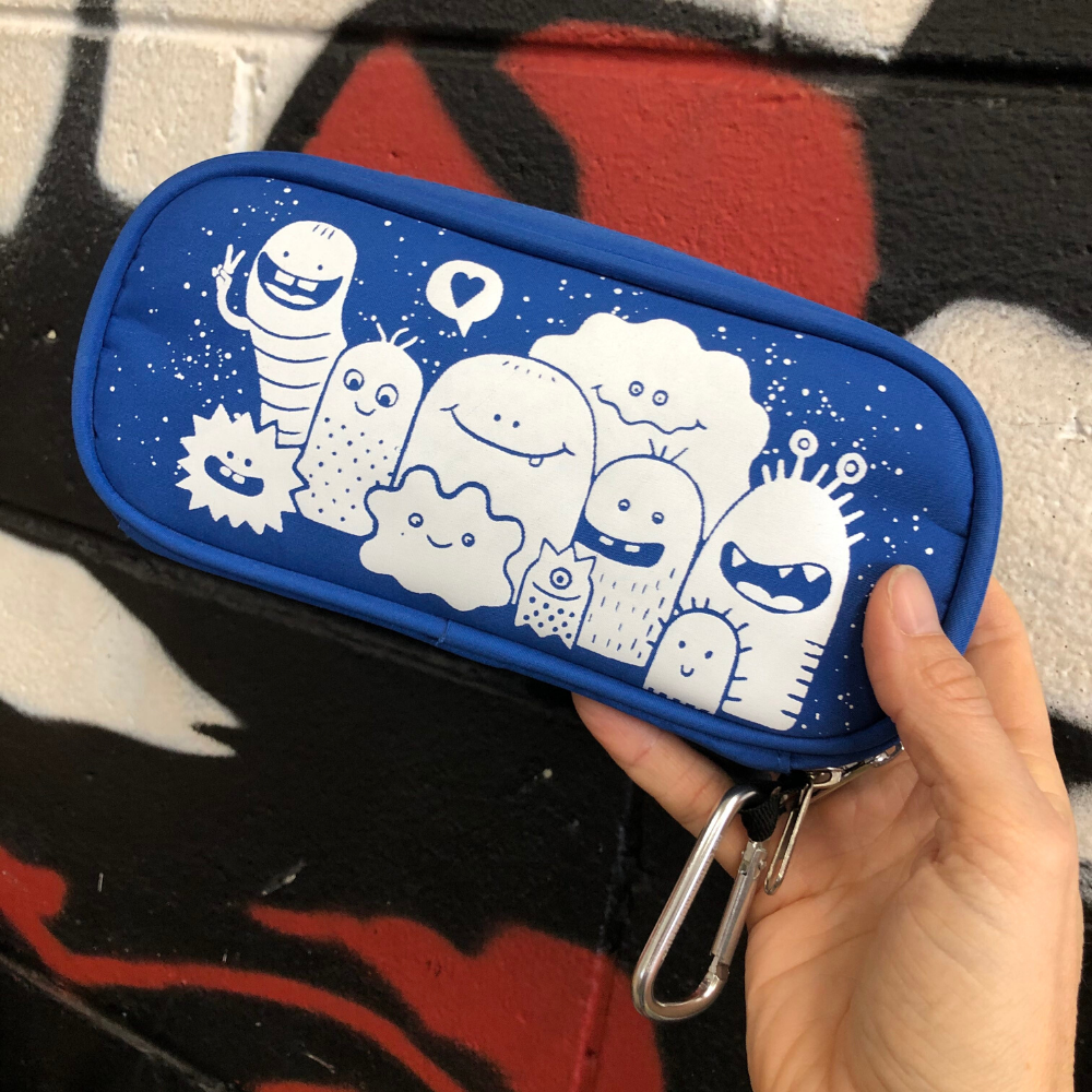 EPIPEN Insulated Medical Travel Case