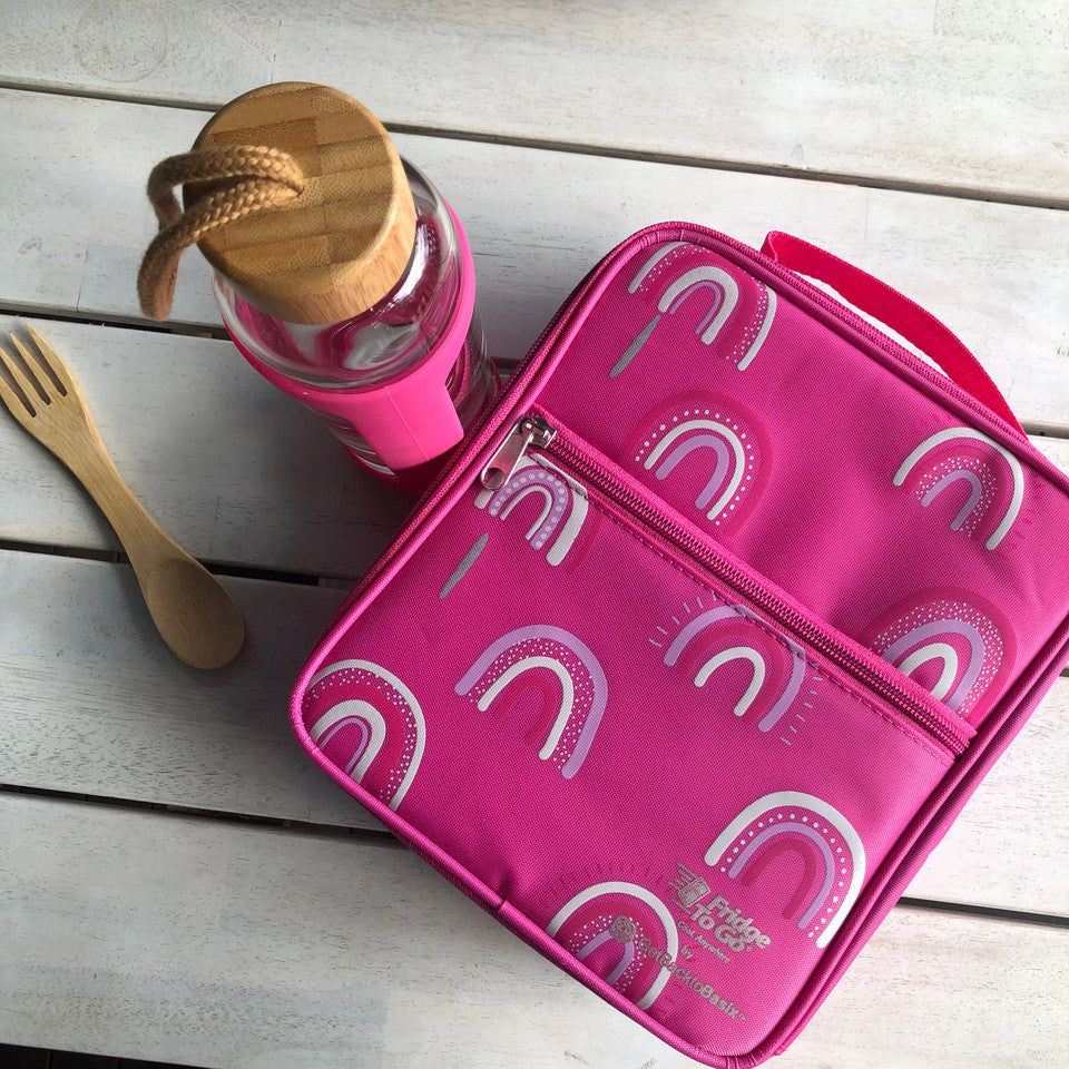 MEDIUM Lunch Bag - PRINTS