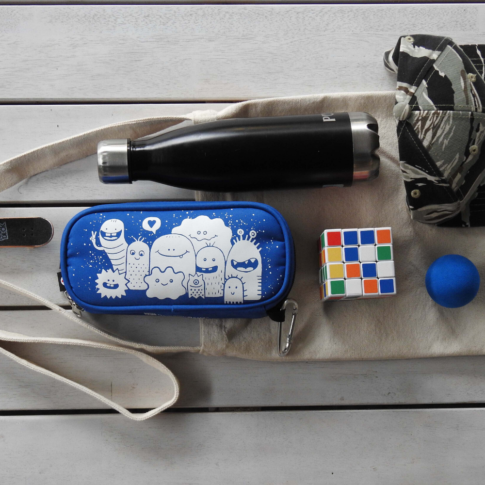 EPIPEN Insulated Medical Travel Case