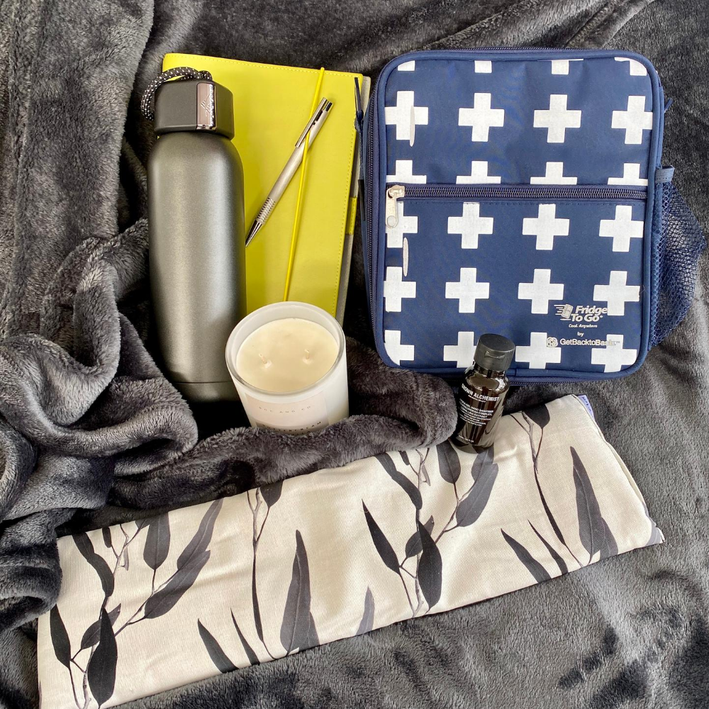 The LUCI Gift Pack