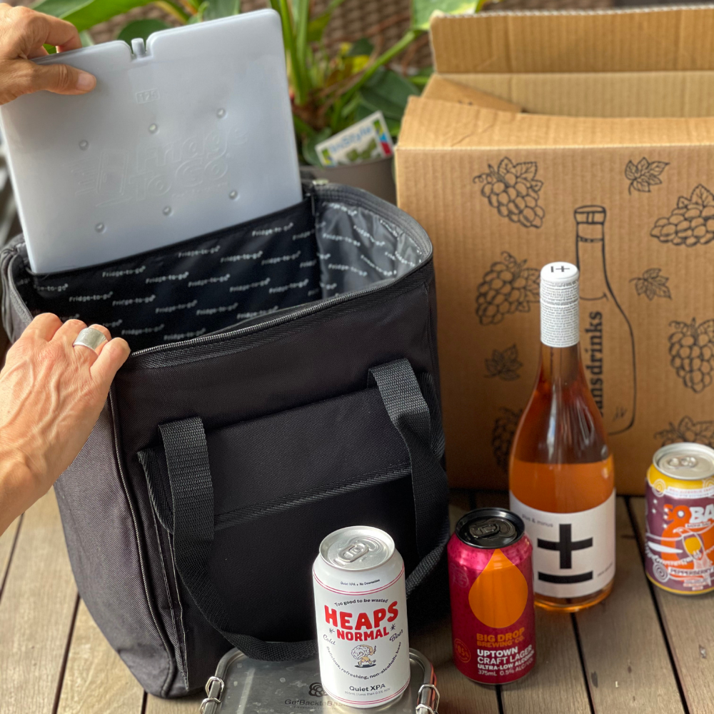 MF24 Carry All (Family Bag)
