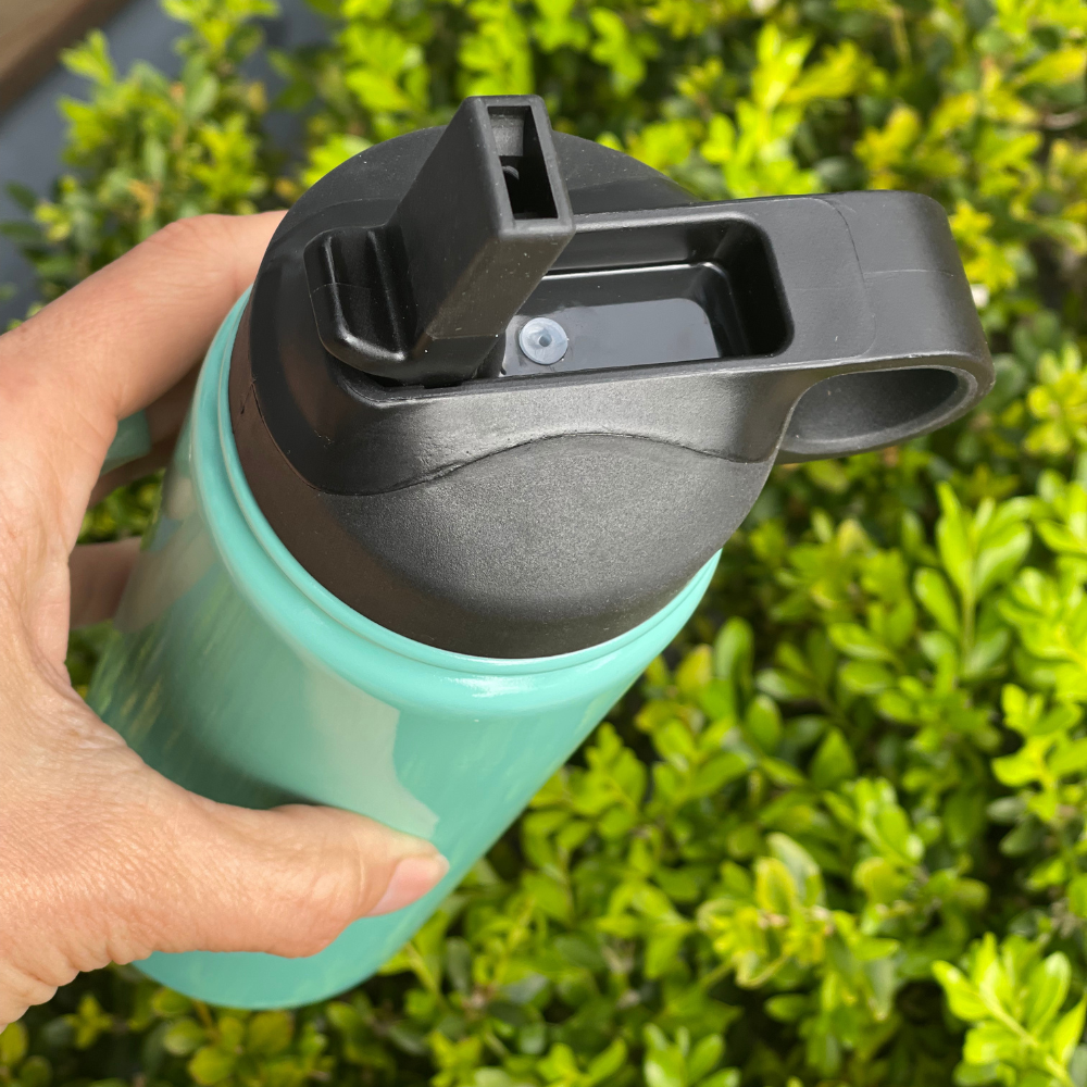 Stainless Steel Drink Bottle MINT | 550ml