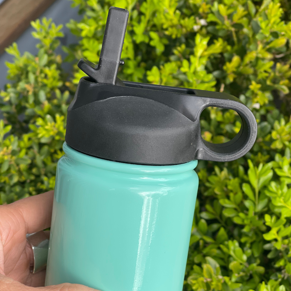 Stainless Steel Drink Bottle MINT | 550ml