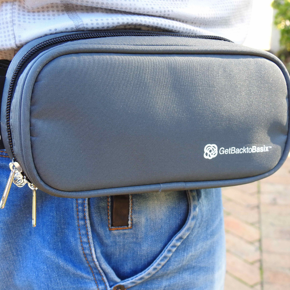 EPIPEN Insulated Medical Travel Case