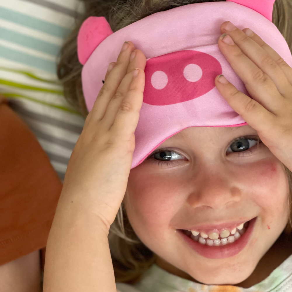Animal EYE MASK