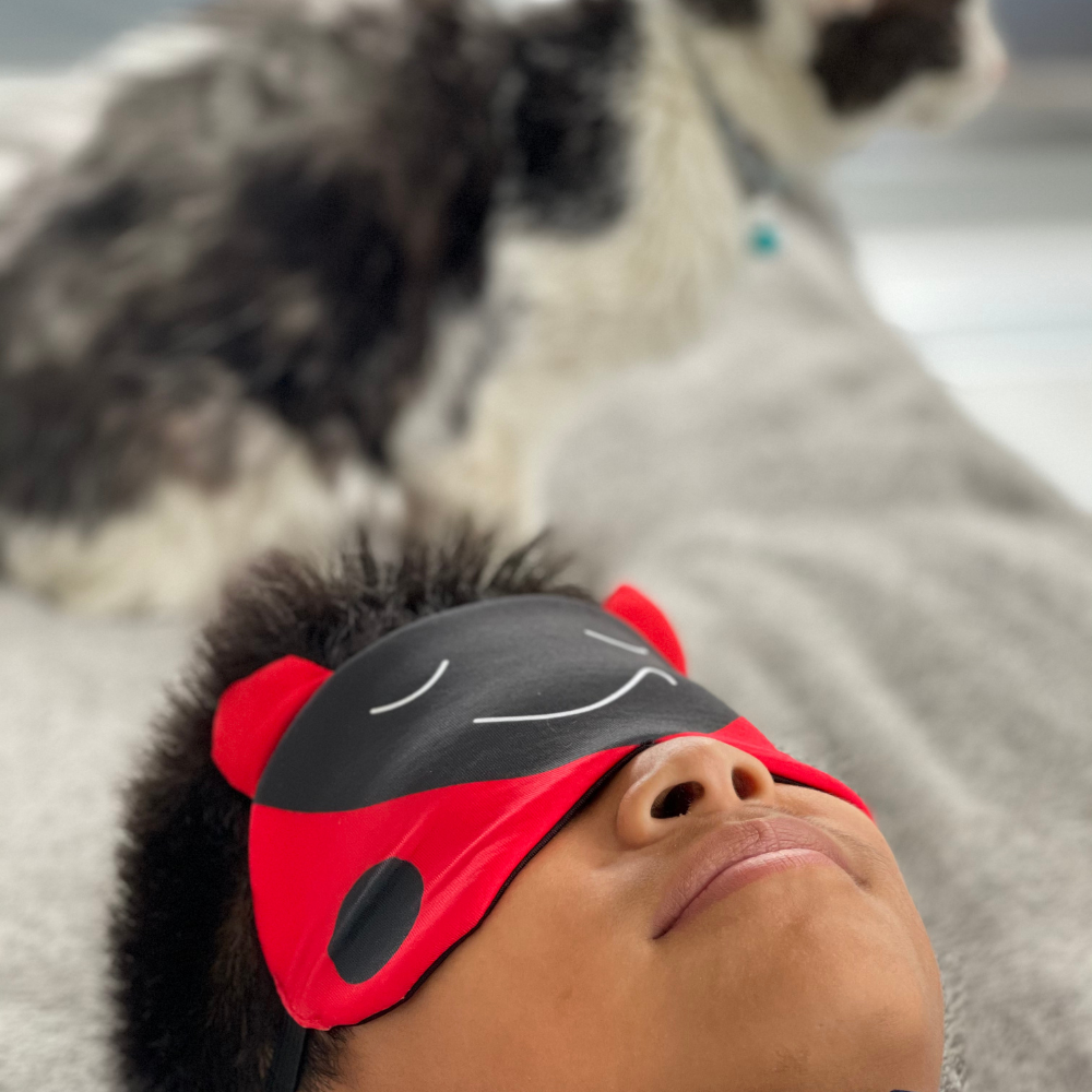 Animal EYE MASK