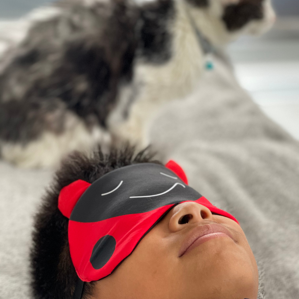 Animal Eye Mask