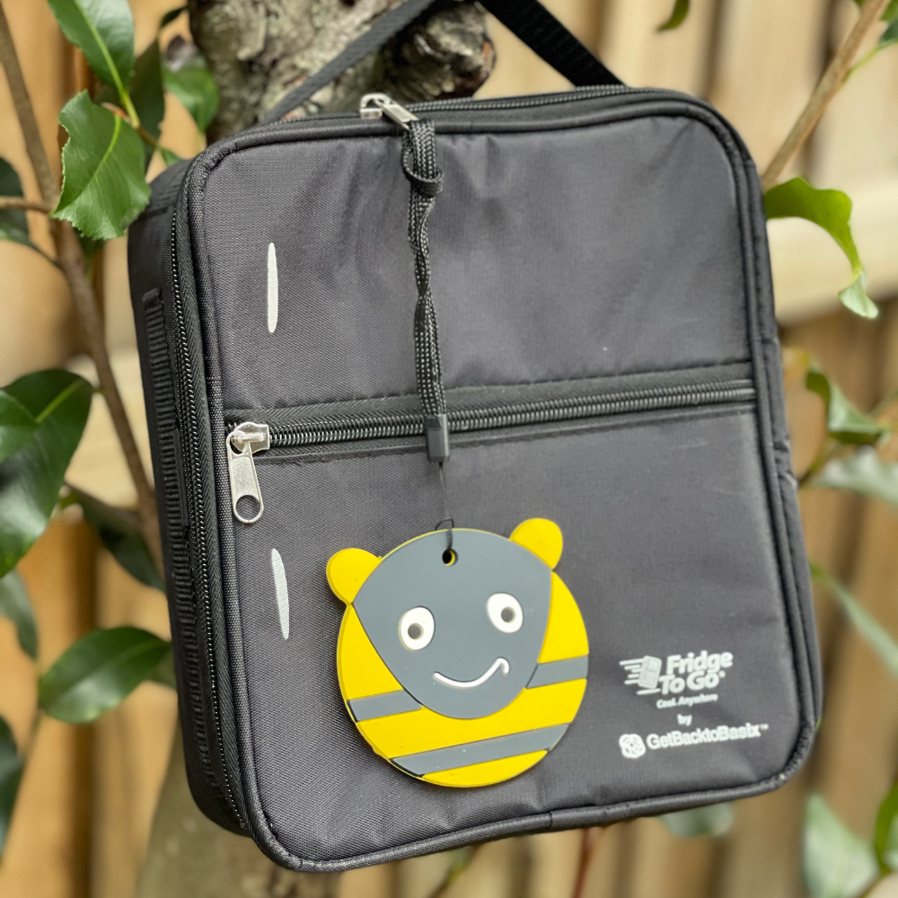 Animal BAG TAG