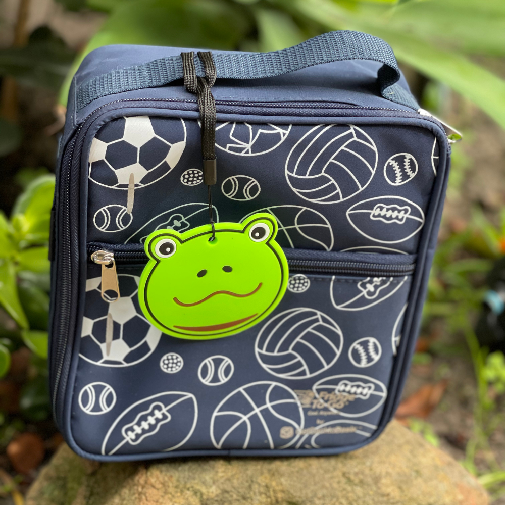 Animal BAG TAG