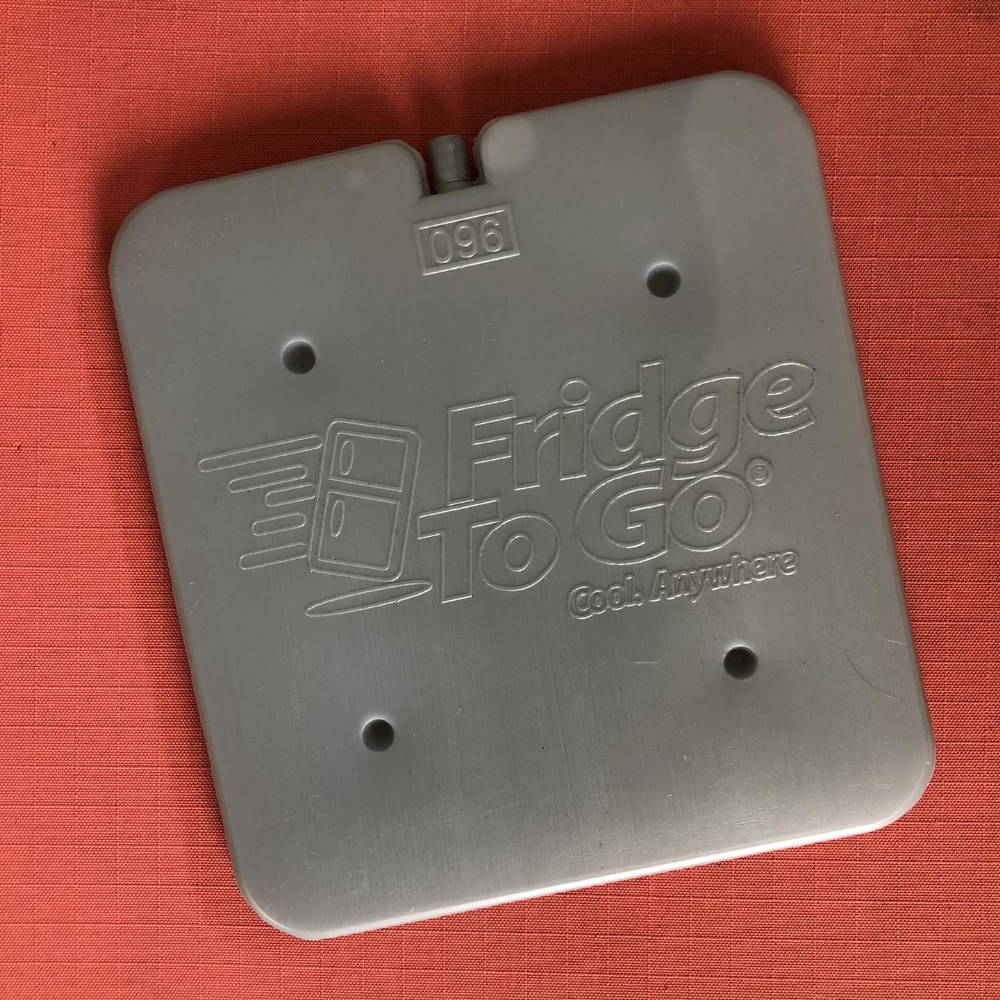 SPARE PANEL SMALL #096 (Small Lunch Bag)