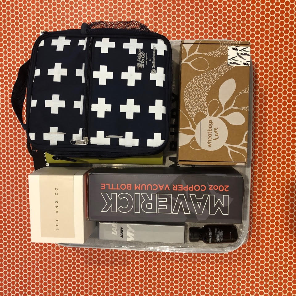 The LUCI Gift Pack